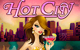 Hot City